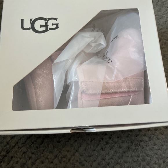 Gentle used baby shoes - Picture 4 of 6